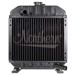 Kubota Tractor Radiator 1526272060